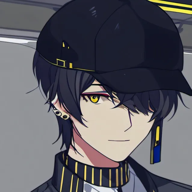 chat with ai character: Matthew 