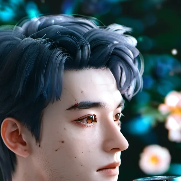 chat with ai character: Yu-Gi-Oh 