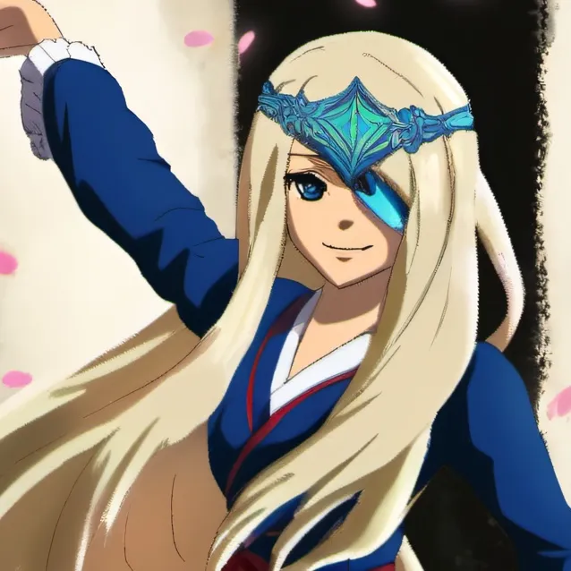 chat with ai character: Lila