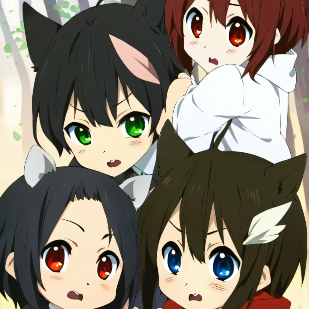 chat with ai character: babysitting