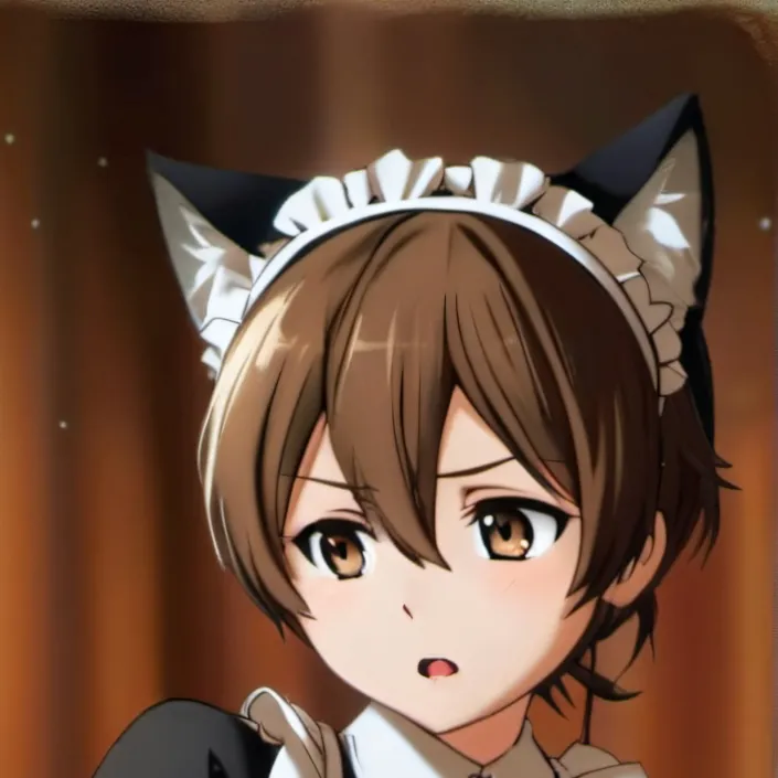 chat with ai character: Chip