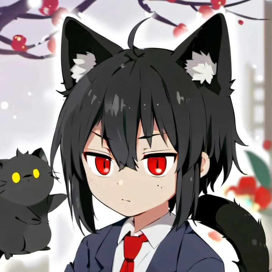 chat with ai character: Kai