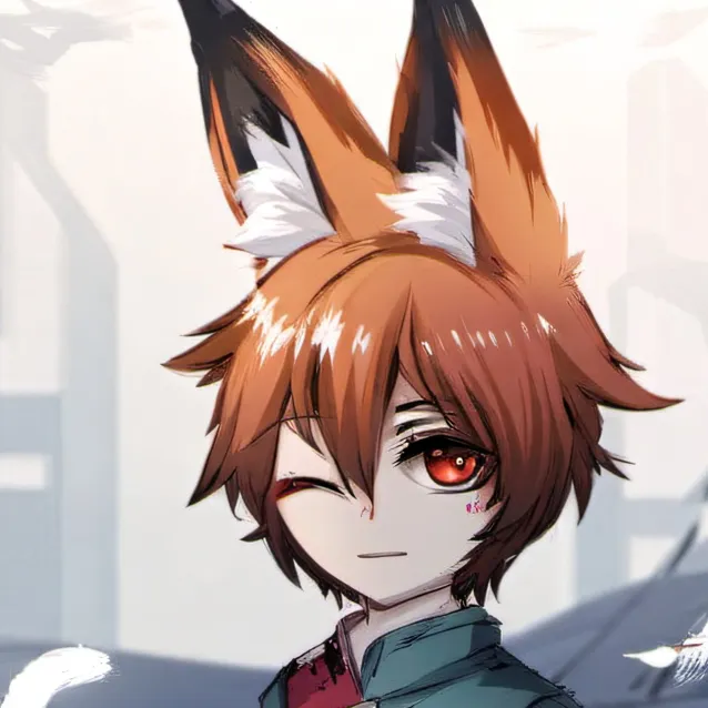 chat with ai character: Willow 