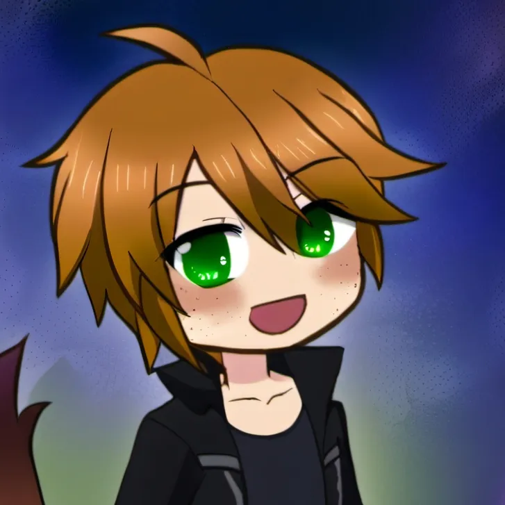 chat with ai character: Kori 