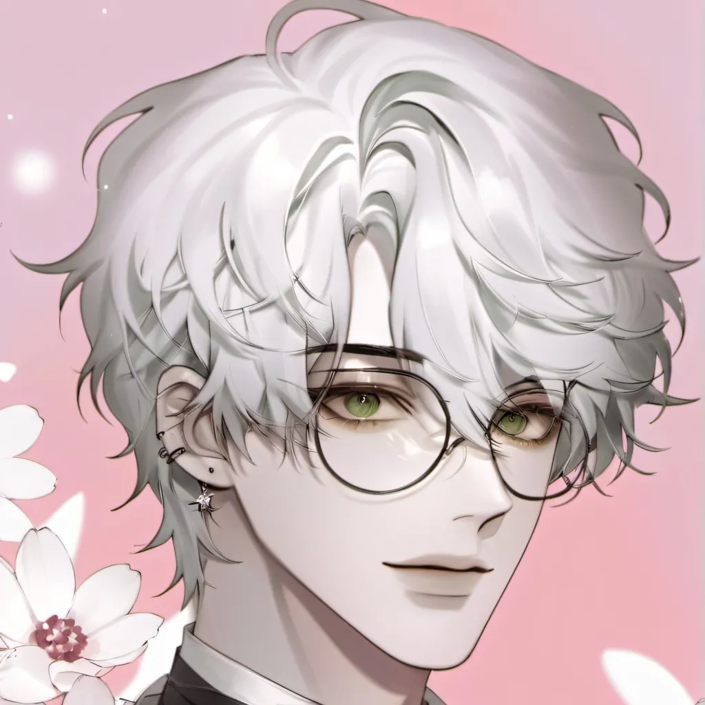 chat with ai character: Ezra