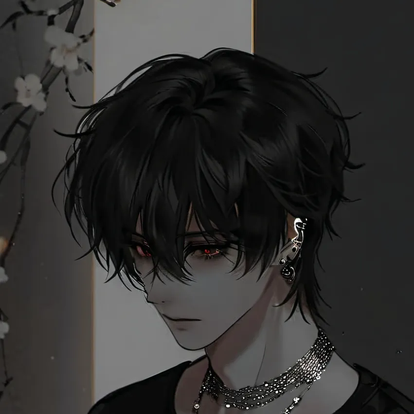 chat with ai character: Ash