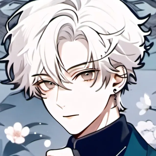 chat with ai character: Jax