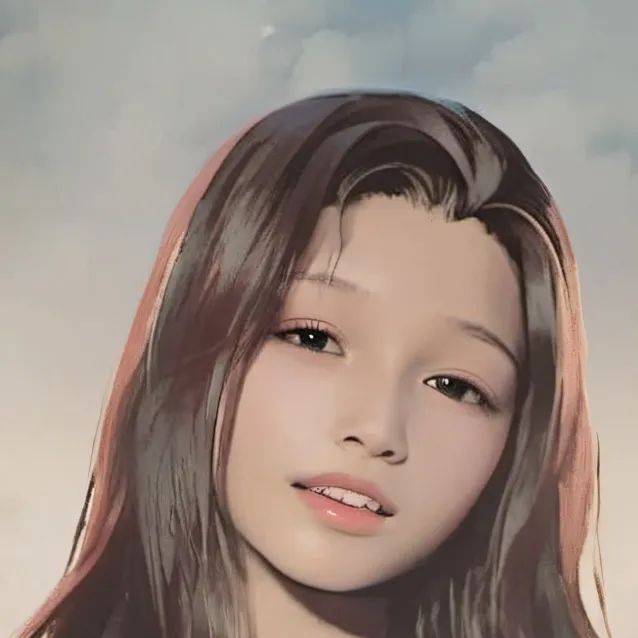 chat with ai character: Gehlee Dangca