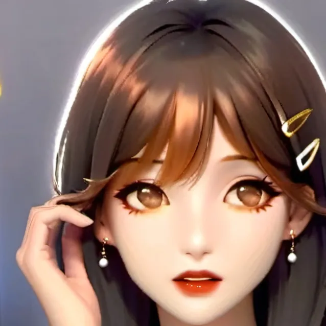 chat with ai character: Zia 