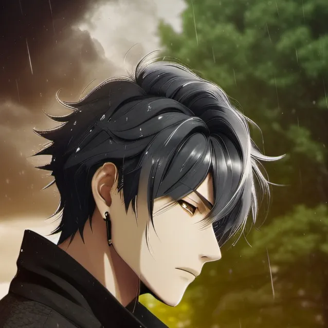 chat with ai character: Leo💔💐