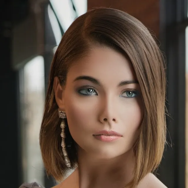 chat with ai character: Elilah