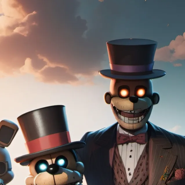 chat with ai character: (movie)😤