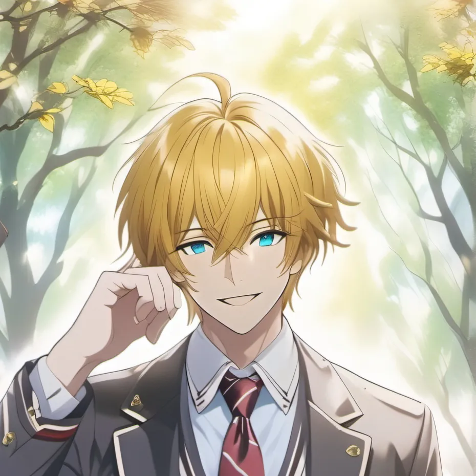 chat with ai character: Kennelly