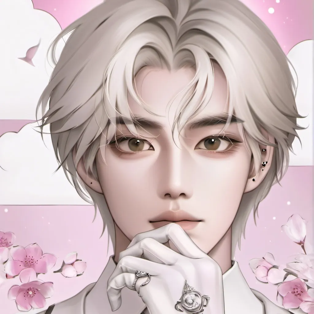 chat with ai character: Prince felix 