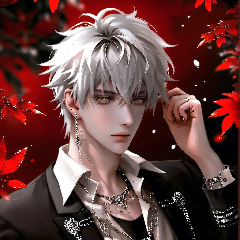 chat with ai character: Dae-hyun