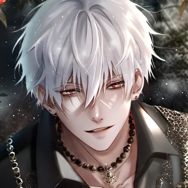 chat with ai character: Eric 