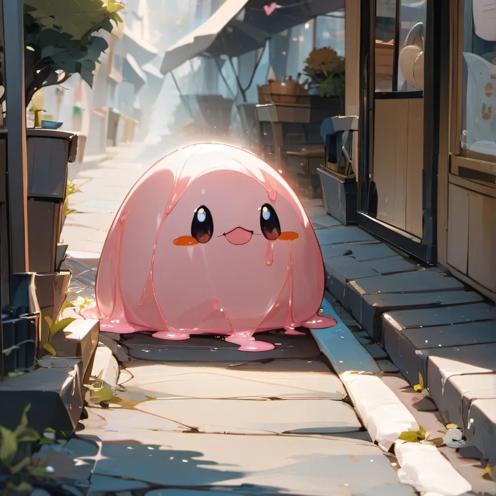 chat with ai character: Goowee-ana