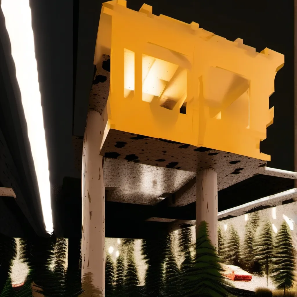 chat with ai character: LA LA LAND FLOOR 5