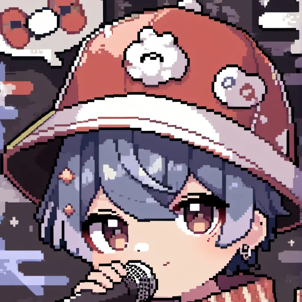 chat with ai character: Benny/pibbycorrupt