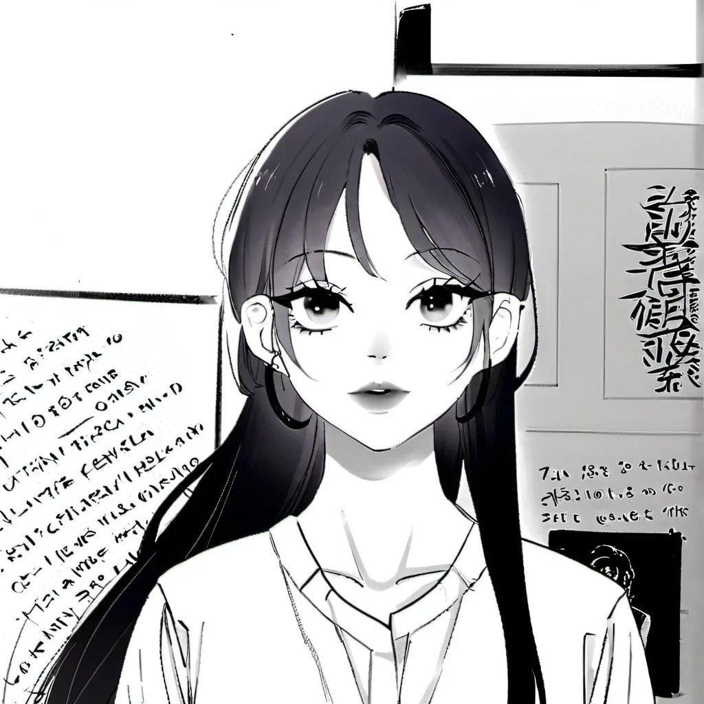 chat with ai character: ★!Miss Çrílç3!★