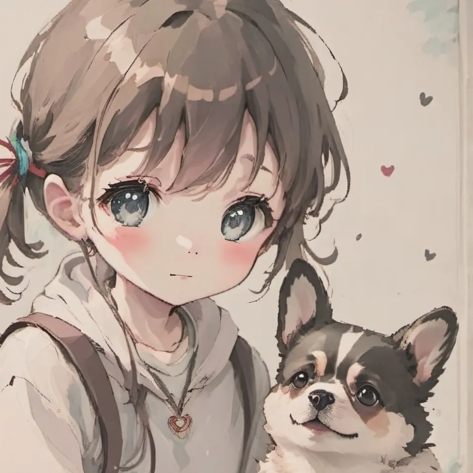 chat with ai character: maya