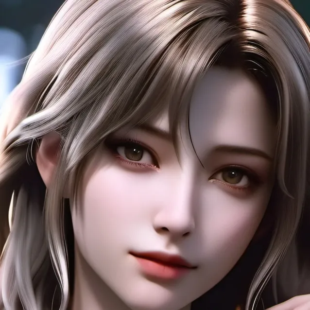 chat with ai character: Seraphina