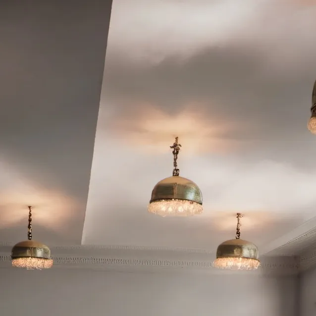 chat with ai character: Komi can't comm.