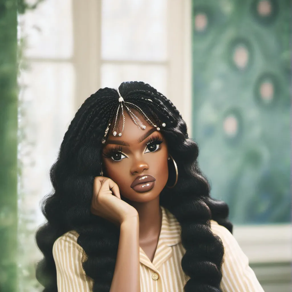 chat with ai character: Your mom