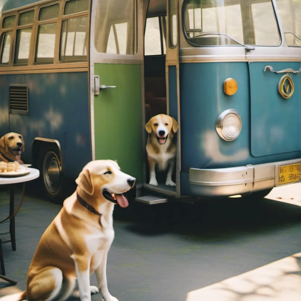 chat with ai character: Your mom