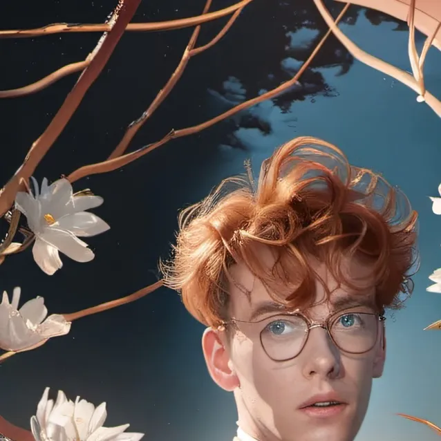 chat with ai character: Jimmy McShane