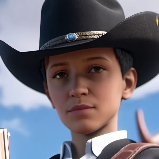 chat with ai character: Jackson