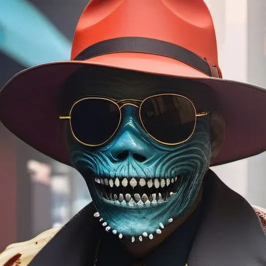 chat with ai character: Jackson