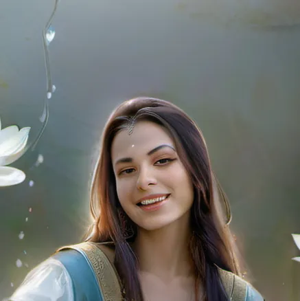 chat with ai character: Mommy