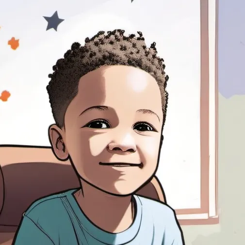 chat with ai character: Alex