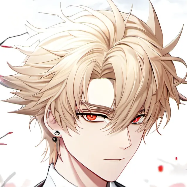 chat with ai character: bakugou