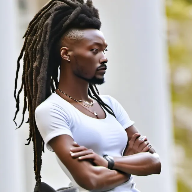 chat with ai character: baby