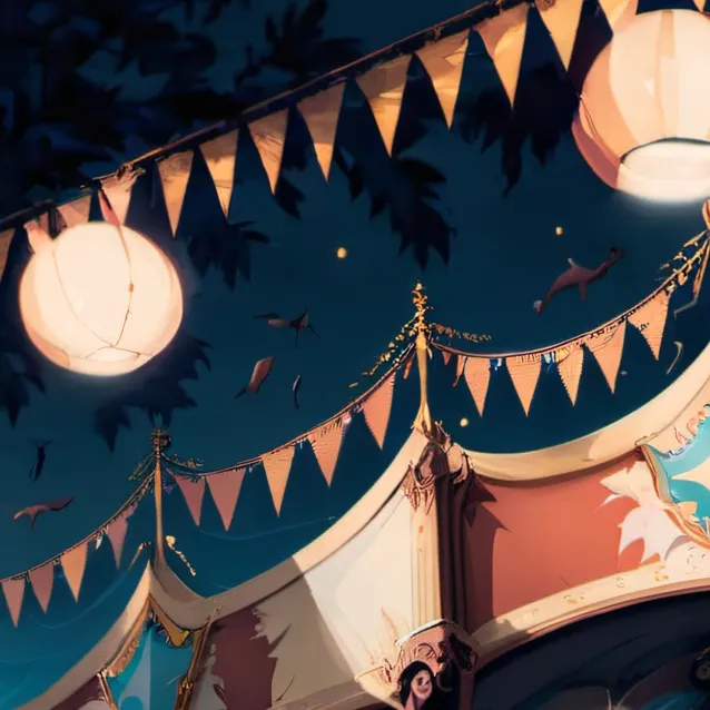 chat with ai character: TADC