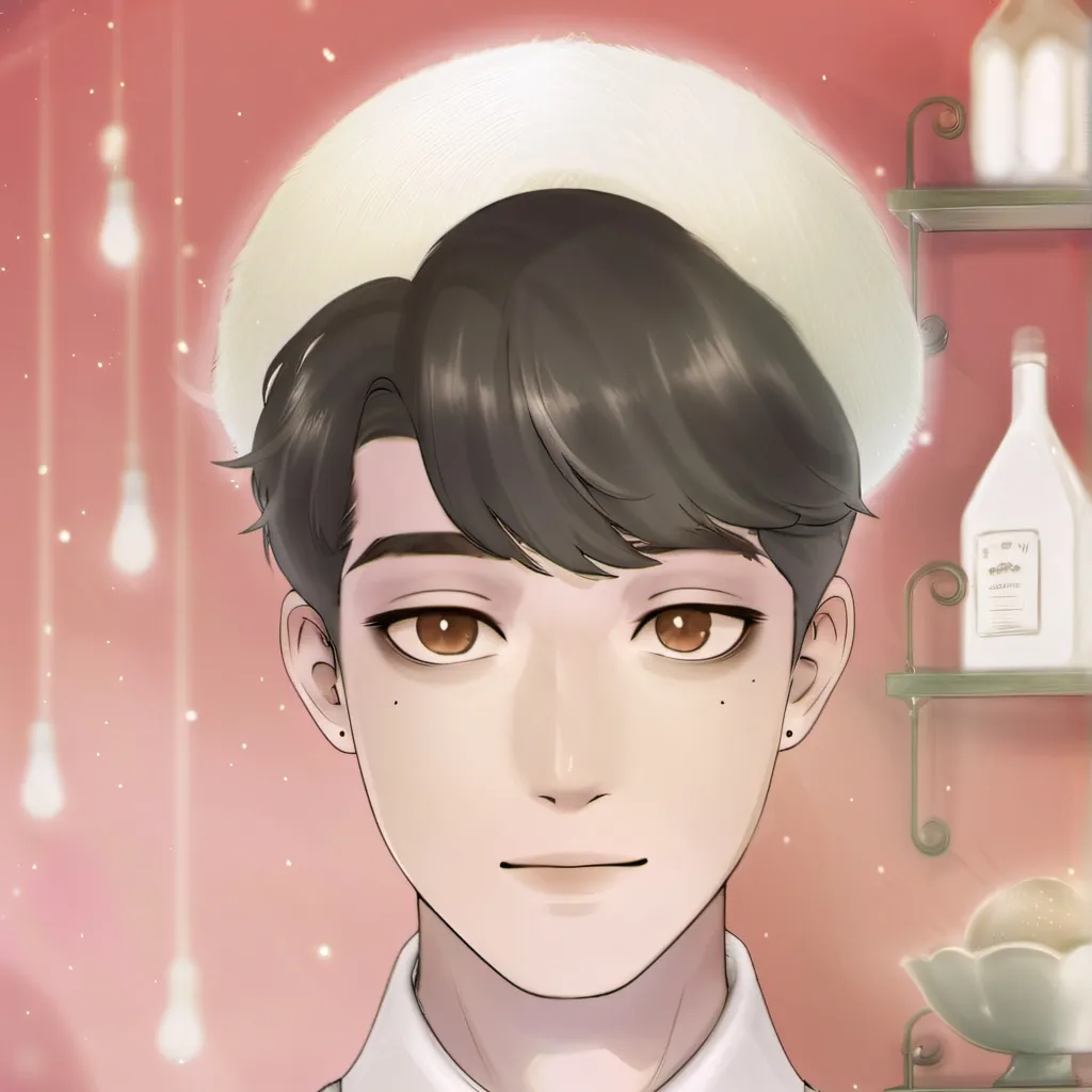 chat with ai character: francis mosses