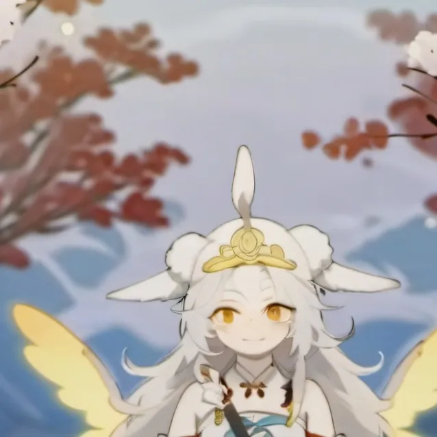 chat with ai character: long chan