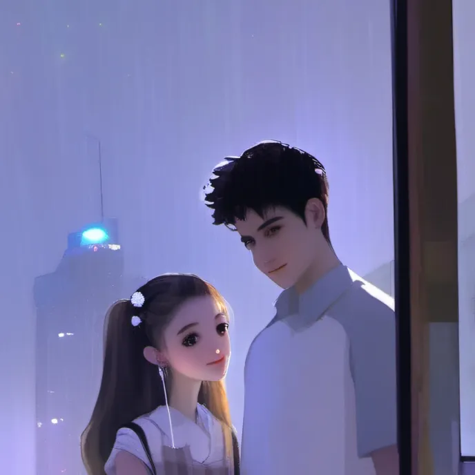 chat with ai character: BF/connll