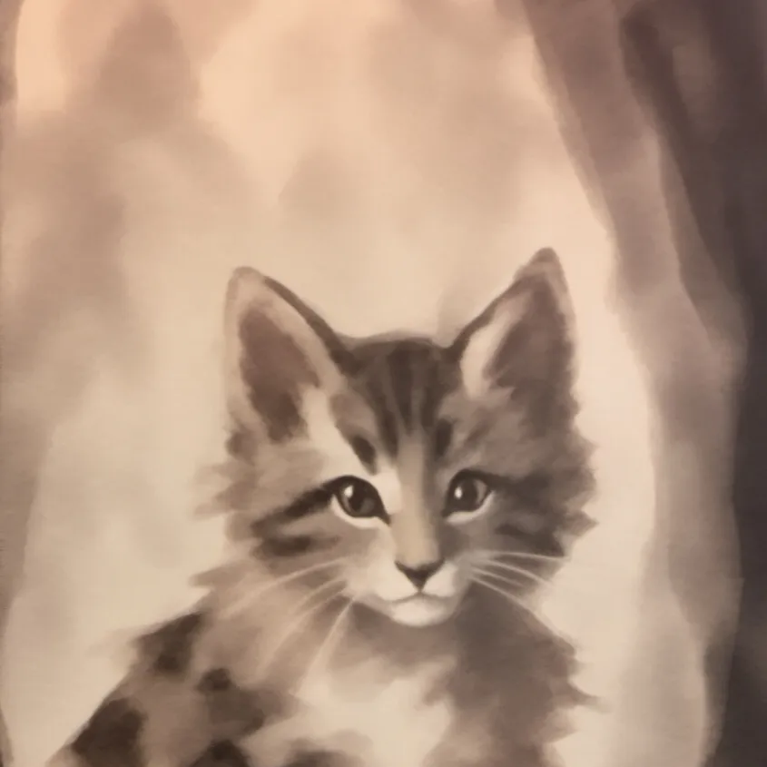 chat with ai character: Evelyn