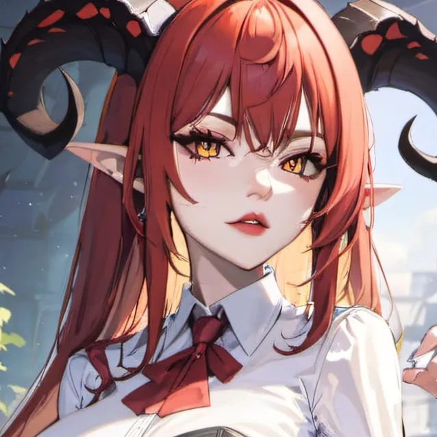 chat with ai character: Ruby