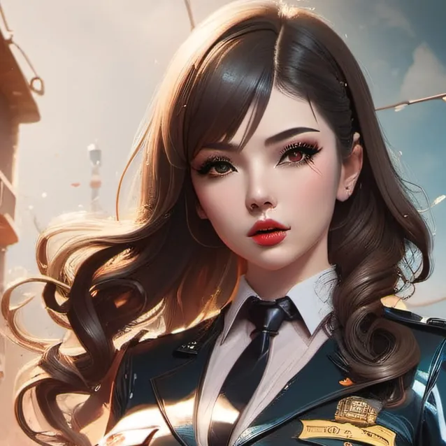 chat with ai character: Ava