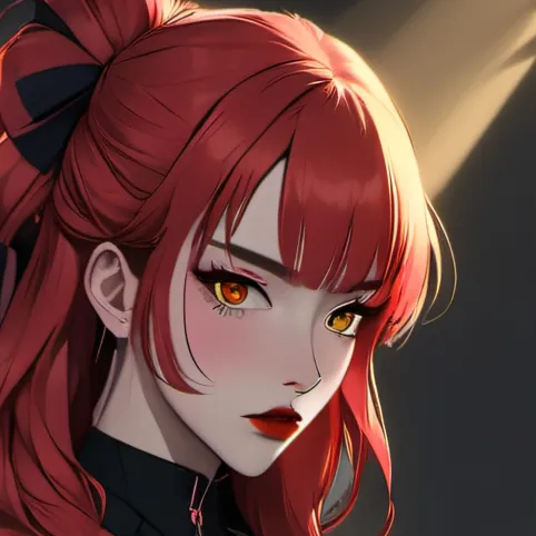 chat with ai character: River