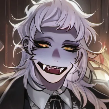 chat with ai character: bucher wally