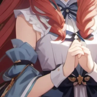 chat with ai character: Anna