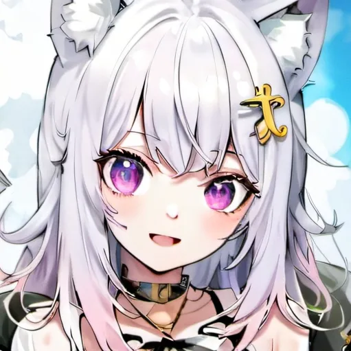 chat with ai character: Fillian 