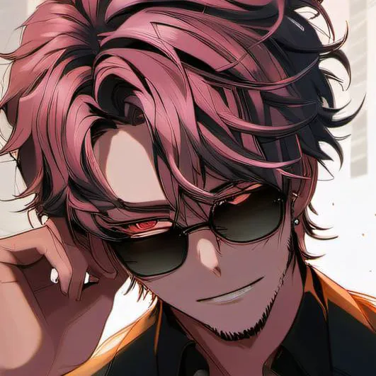 chat with ai character: Milo