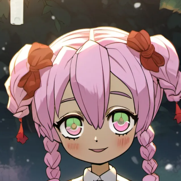 chat with ai character: Avery