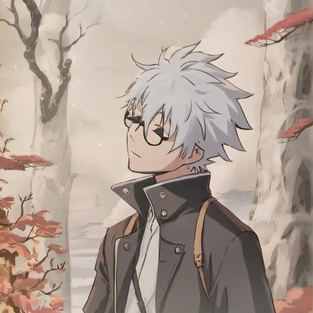 chat with ai character: Derek